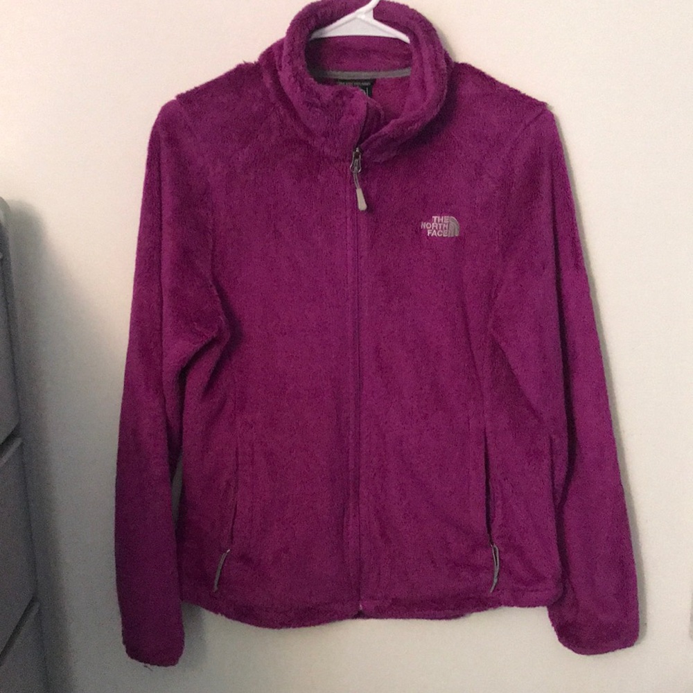 Women’s North Face Osito Jacket